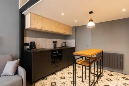 Location appartement à Lyon