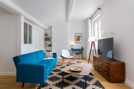 Location appartement à Lyon