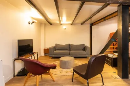 Location appartement à Lyon