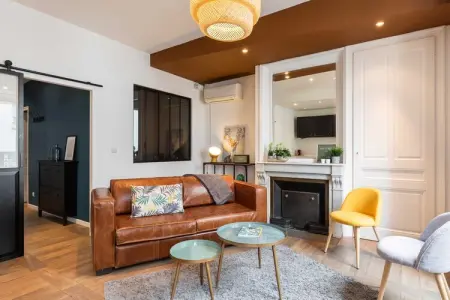 Location appartement à Lyon