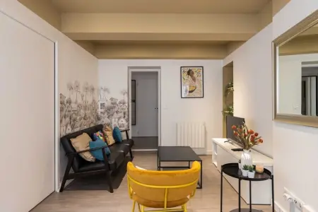 Location appartement à Lyon