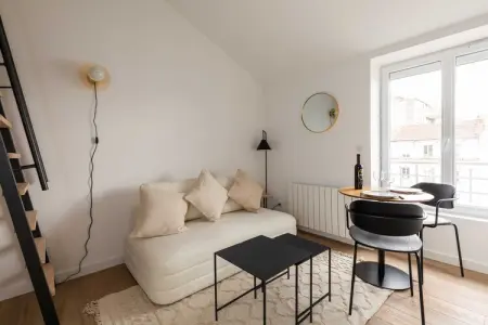 Location appartement à Villeurbanne