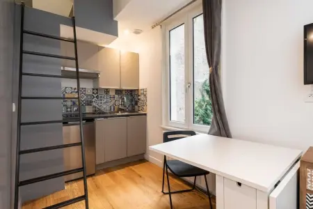 Location appartement à Lyon