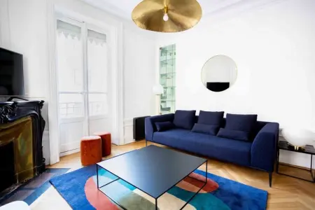 Location appartement à Lyon
