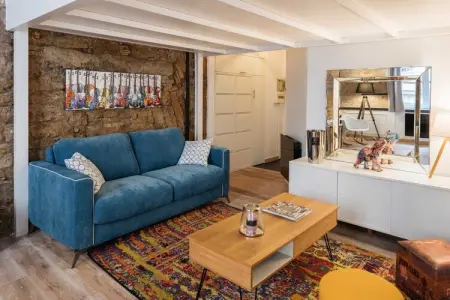Location appartement à Lyon