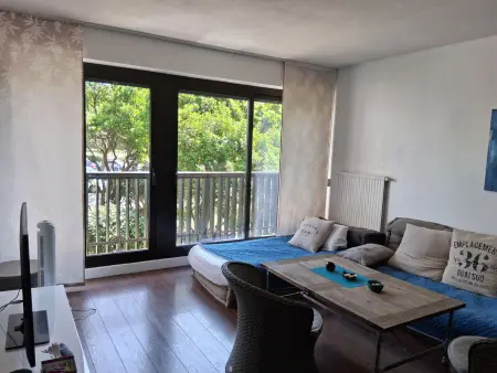 Location appartement à Seignosse, Appartement T2 à Seignosse - Plages et Commerces à Pied