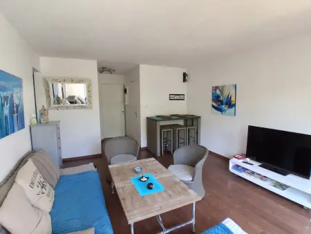 Appartement T2 Seignosse - Plages et commerces à pied : photo 2