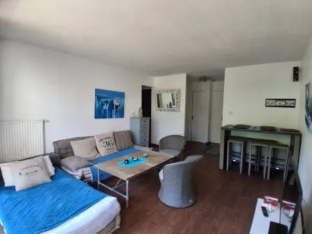 Appartement T2 Seignosse - Plages et commerces à pied : photo 3