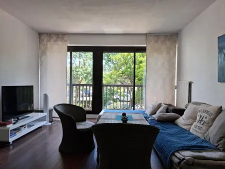 Appartement T2 Seignosse - Plages et commerces à pied : photo 5