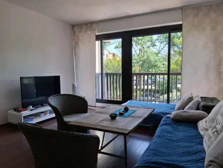 Appartement T2 Seignosse - Plages et commerces à pied : photo 6