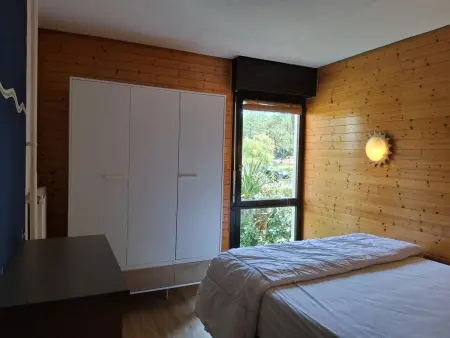 Appartement T2 Seignosse - Plages et commerces à pied : photo 11