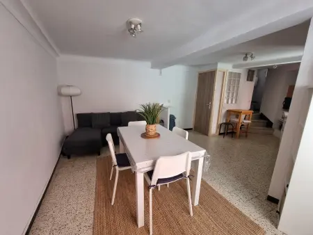 Collioure - Maison T2 Charme Vieux Village, 4 Pers. - Photo 1