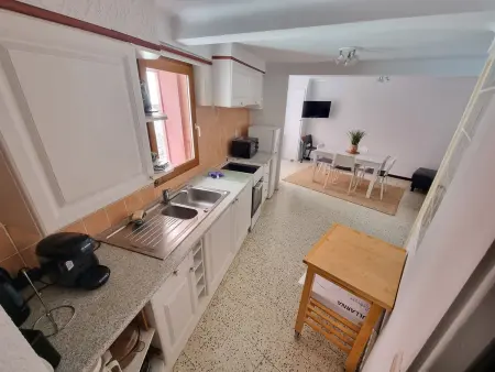 Collioure - Maison T2 Charme Vieux Village, 4 Pers. - Photo 2