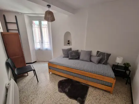 Collioure - Maison T2 Charme Vieux Village, 4 Pers. - Photo 4