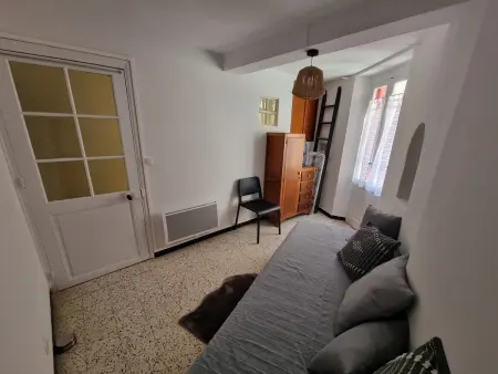 Collioure - Maison T2 Charme Vieux Village, 4 Pers. - Photo 5