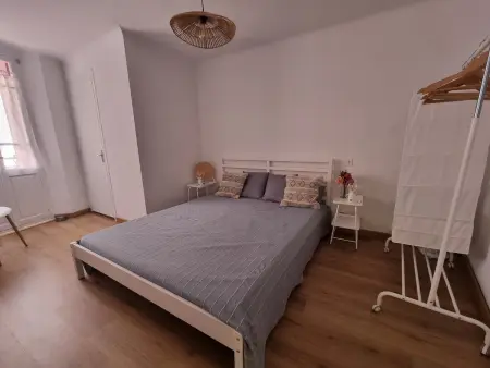 Collioure - Maison T2 Charme Vieux Village, 4 Pers. - Photo 8
