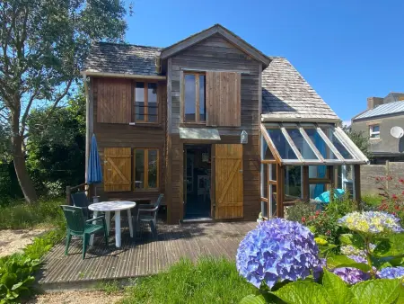 Location maison à Trégastel