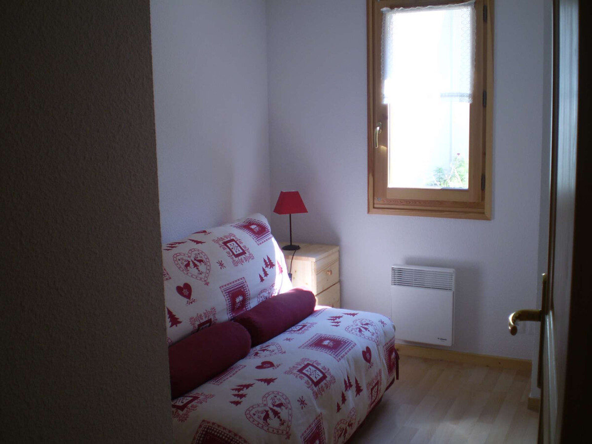 T4 spacieux 65m² terrasse Sud au Grand-Bornand - Photo 17