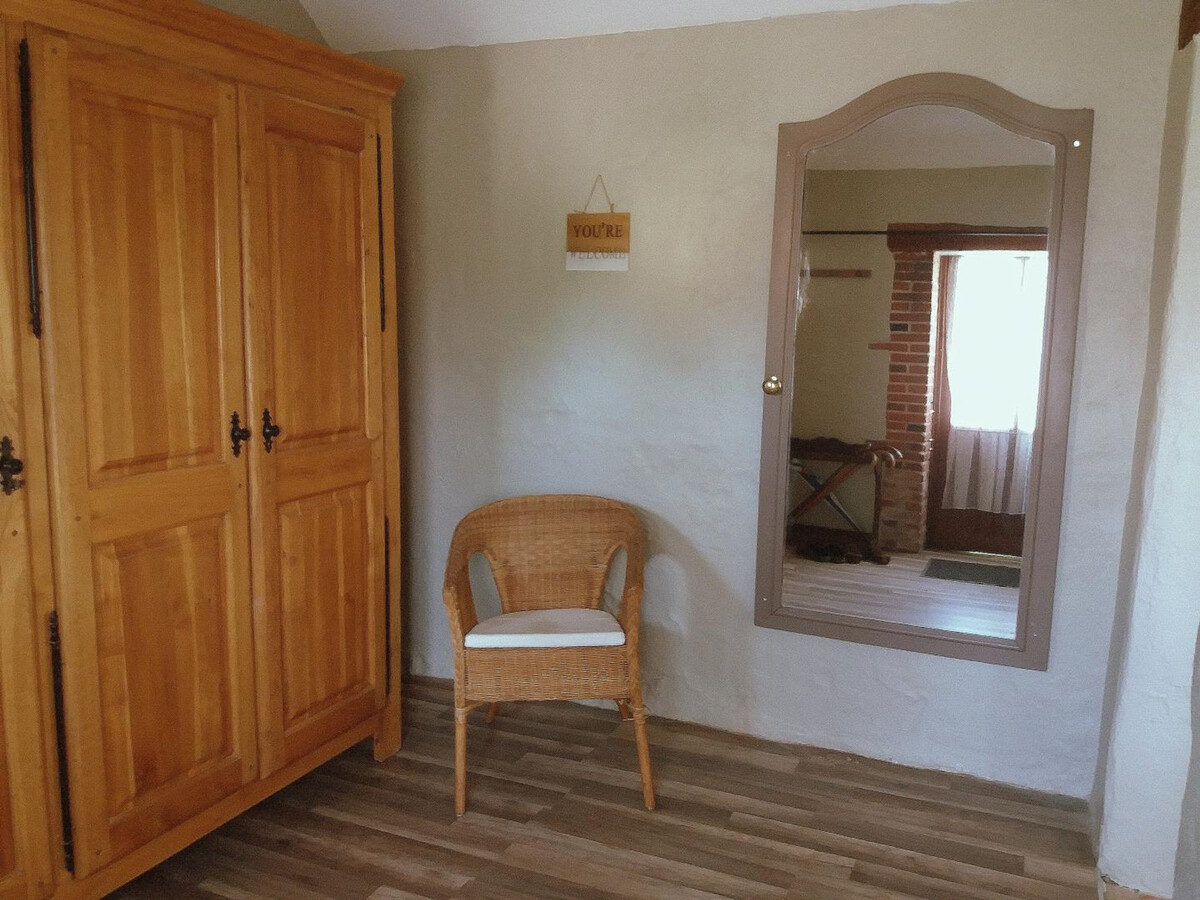 Ancienne fermette restaurée à Lurcy-Lévis, 2 pers. - Photo 16
