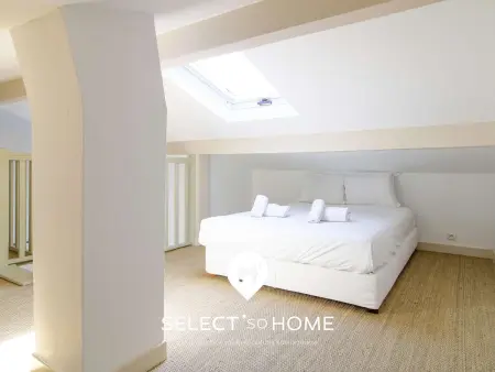 Villa bohème Mont des Roses avec piscine débordement : photo 16