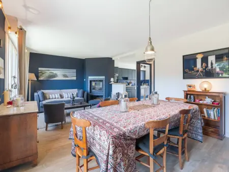 Location maison de vacances à Le Touquet Paris Plage