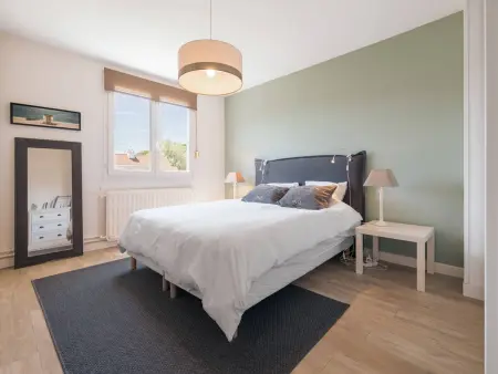 Maison spacieuse avec jardin et animaux admis, Maison 8 personnes à Le Touquet Paris Plage - Photo 5