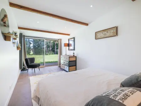 Maison spacieuse avec jardin et animaux admis, Maison 8 personnes à Le Touquet Paris Plage - Photo 10
