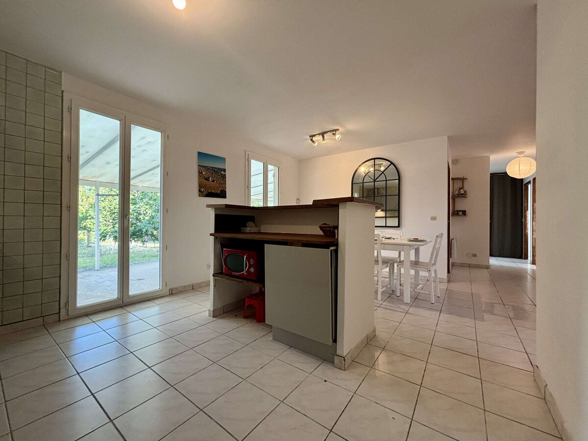 Maison plain-pied 3 chambres à Saint-Denis-d'Oléron, 6 min plage - Photo 4