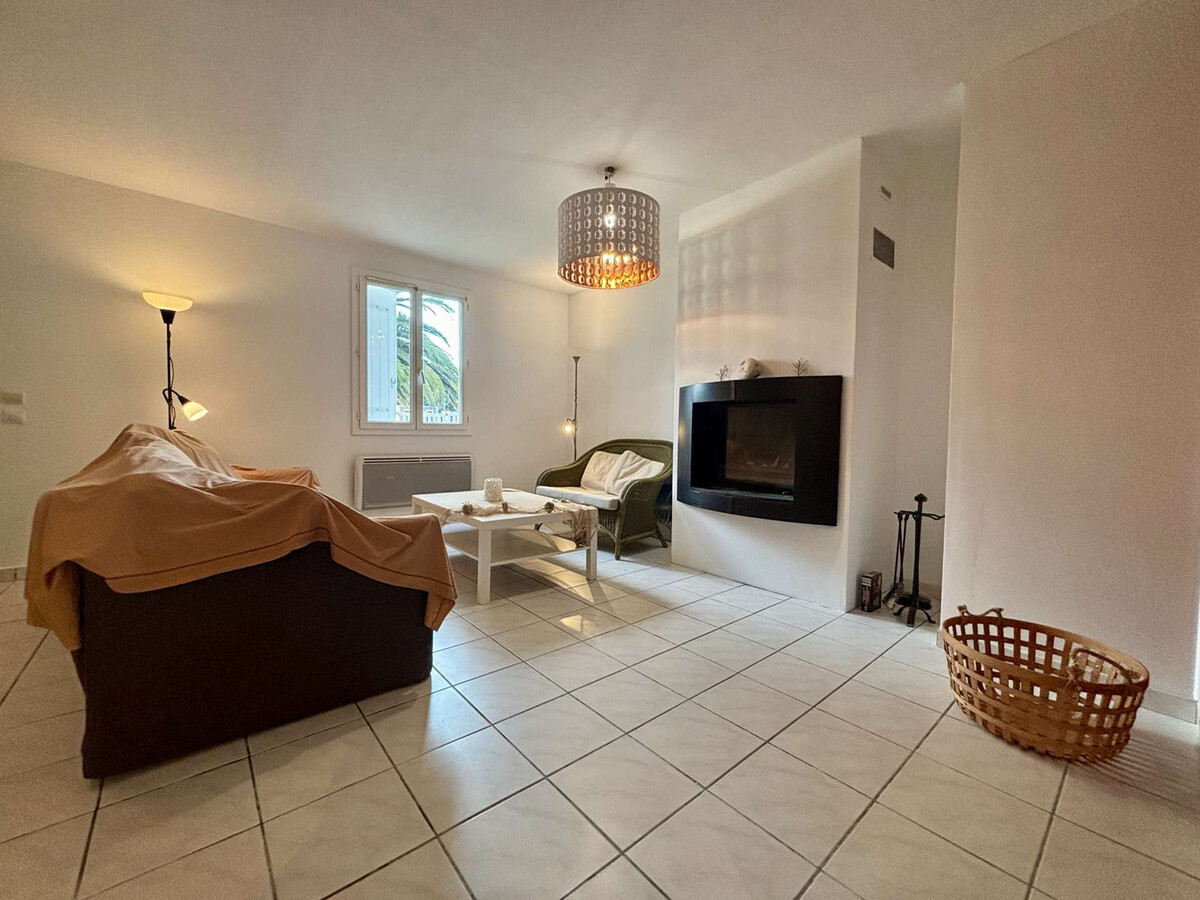 Maison plain-pied 3 chambres à Saint-Denis-d'Oléron, 6 min plage - Photo 7