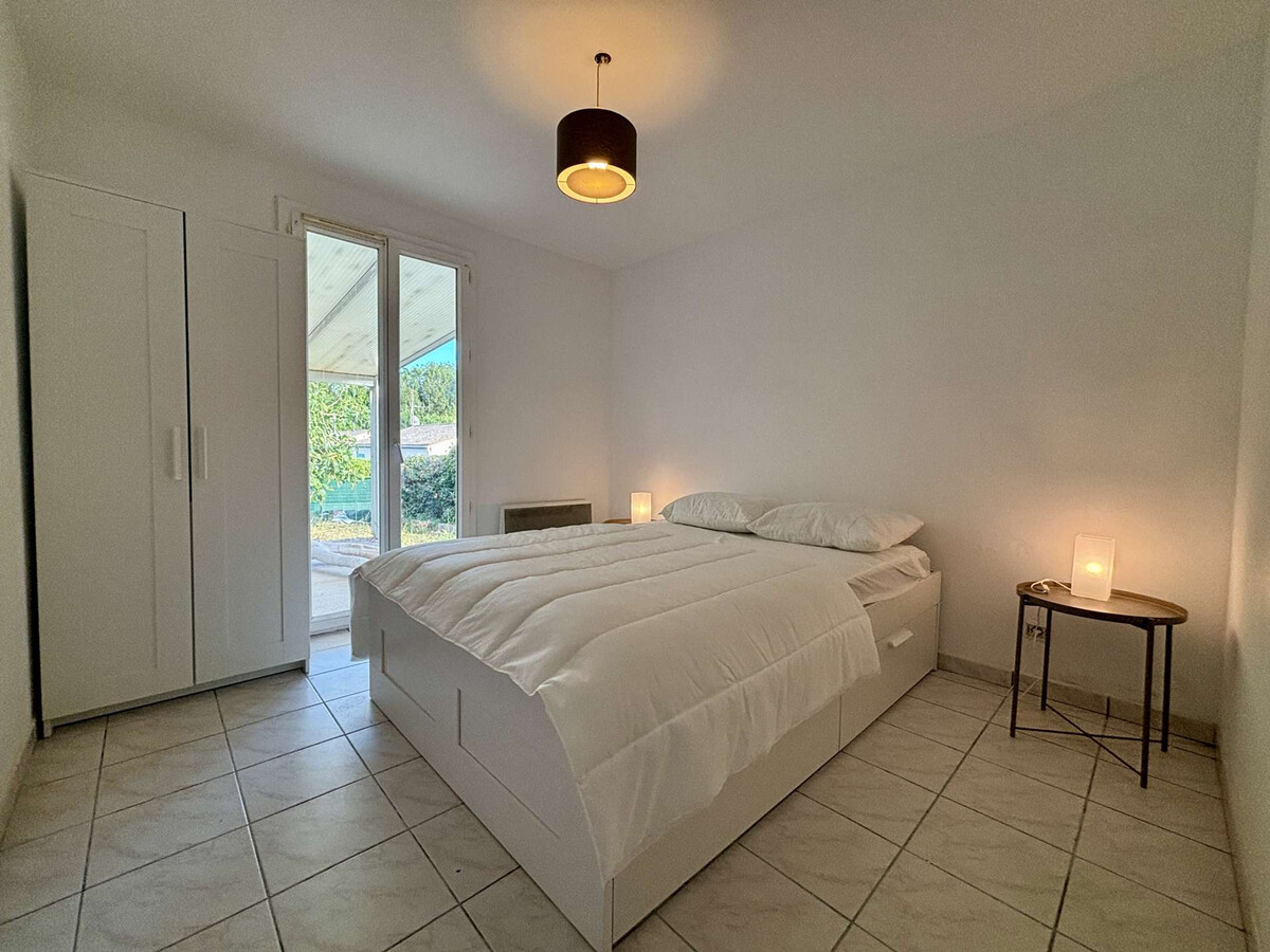 Maison plain-pied 3 chambres à Saint-Denis-d'Oléron, 6 min plage - Photo 10