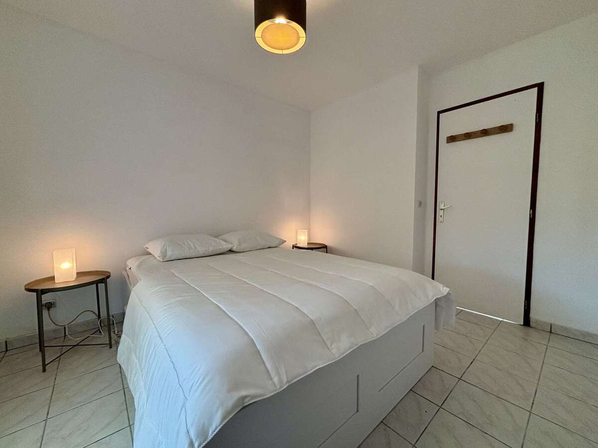 Maison plain-pied 3 chambres à Saint-Denis-d'Oléron, 6 min plage - Photo 11