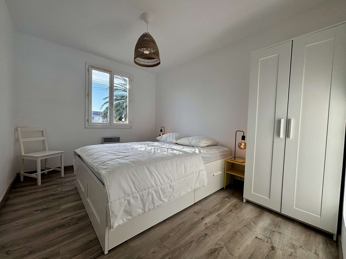 Maison plain-pied 3 chambres à Saint-Denis-d'Oléron, 6 min plage - Photo 12