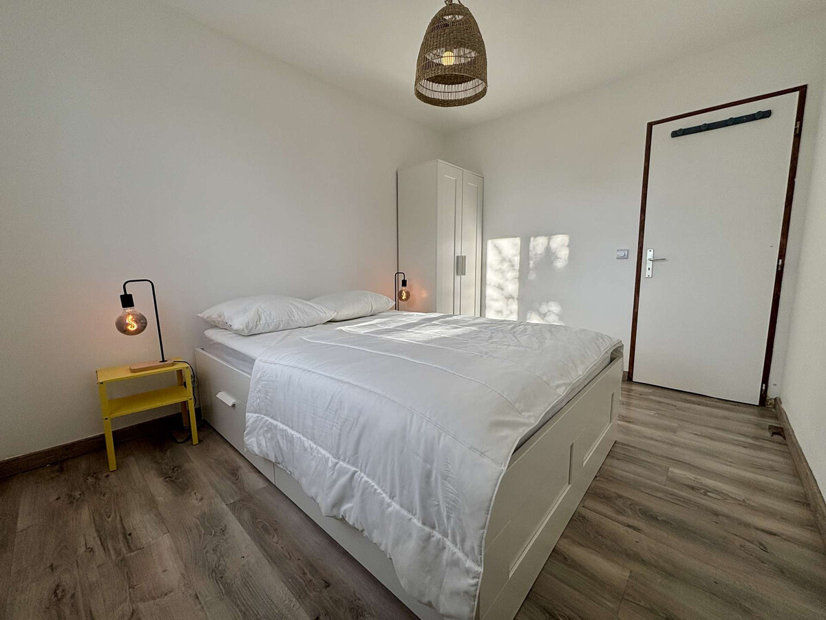 Maison plain-pied 3 chambres à Saint-Denis-d'Oléron, 6 min plage - Photo 13