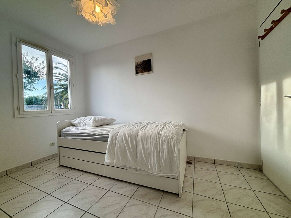 Maison plain-pied 3 chambres à Saint-Denis-d'Oléron, 6 min plage - Photo 15