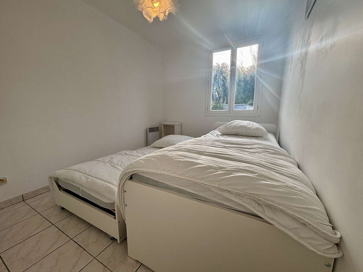 Maison plain-pied 3 chambres à Saint-Denis-d'Oléron, 6 min plage - Photo 16