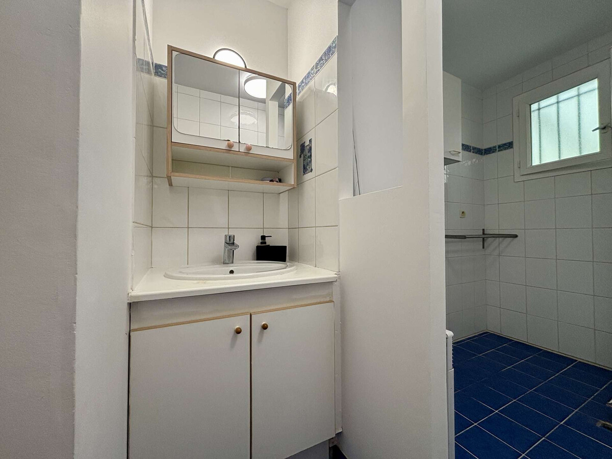 Maison plain-pied 3 chambres à Saint-Denis-d'Oléron, 6 min plage - Photo 17