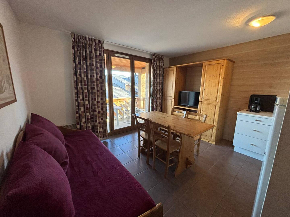 Appartement 3 pièces vue lac et montagne aux Angles - Photo 4