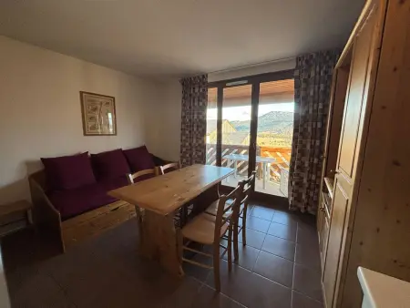 Location appartement de vacances à Les Angles