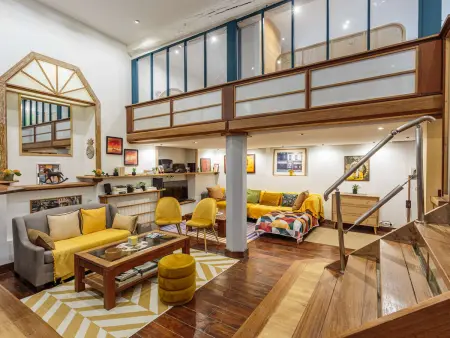 Location appartement à Ciboure