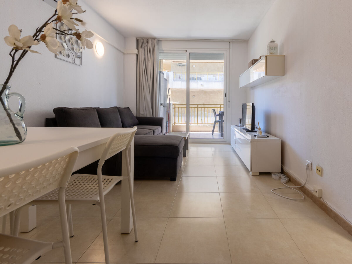 Catalunya 92 : appartement 4 pers. à 500m de la plage - Photo 3
