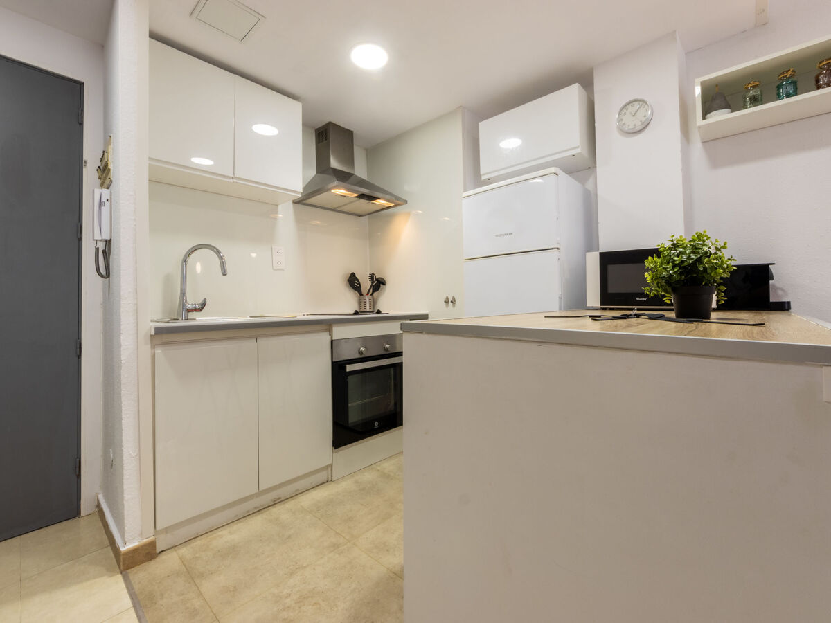 Catalunya 92 : appartement 4 pers. à 500m de la plage - Photo 4