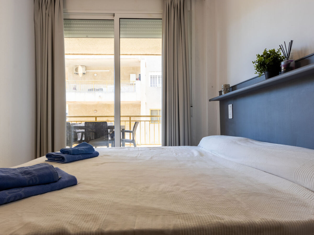 Catalunya 92 : appartement 4 pers. à 500m de la plage - Photo 5