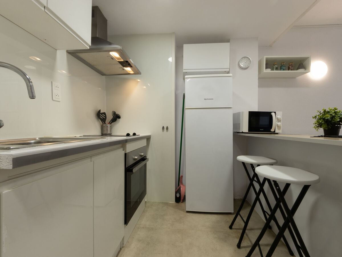 Catalunya 92 : appartement 4 pers. à 500m de la plage - Photo 7