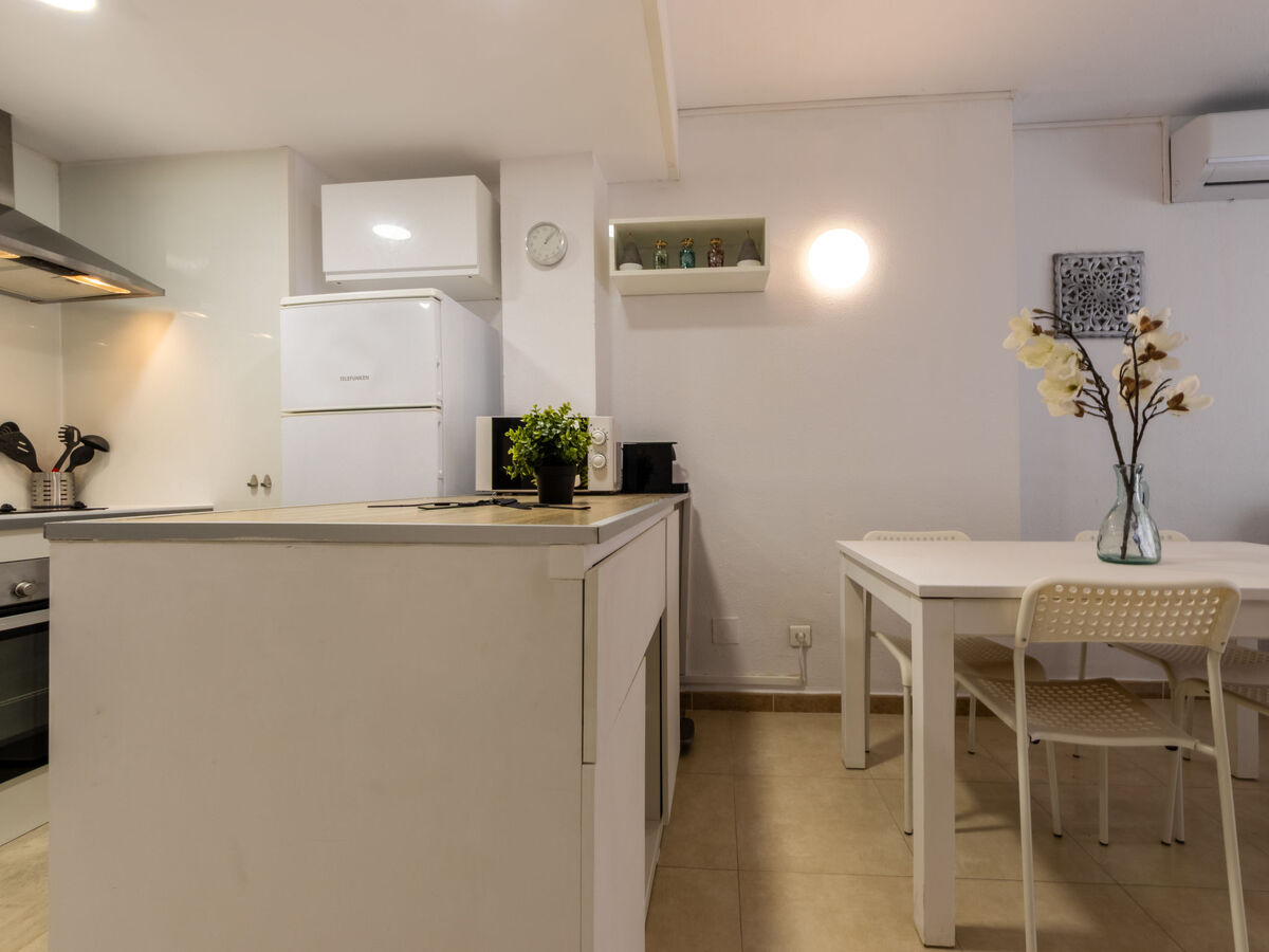 Catalunya 92 : appartement 4 pers. à 500m de la plage - Photo 8