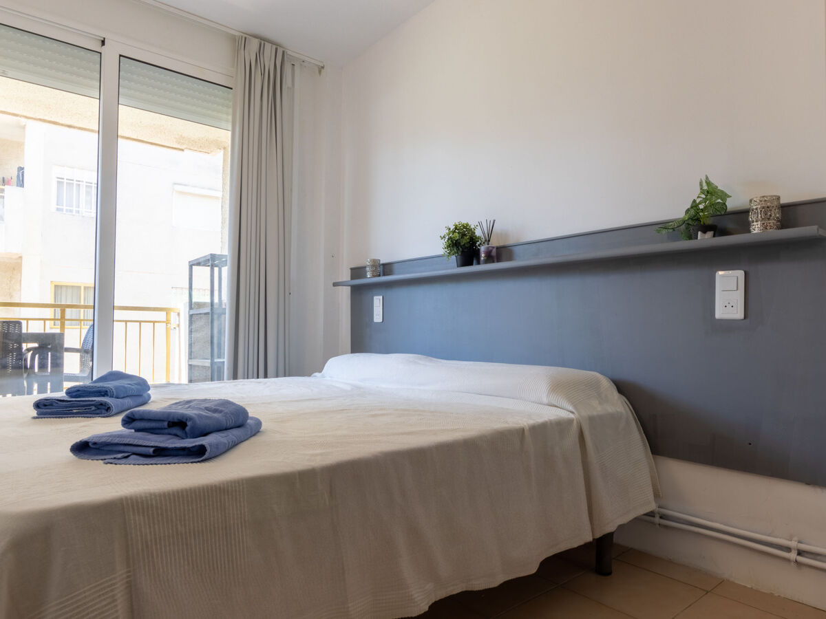 Catalunya 92 : appartement 4 pers. à 500m de la plage - Photo 11