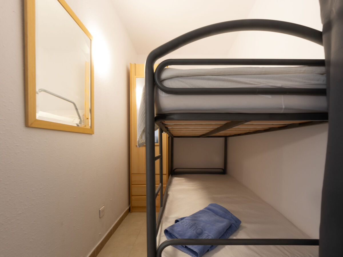 Catalunya 92 : appartement 4 pers. à 500m de la plage - Photo 14