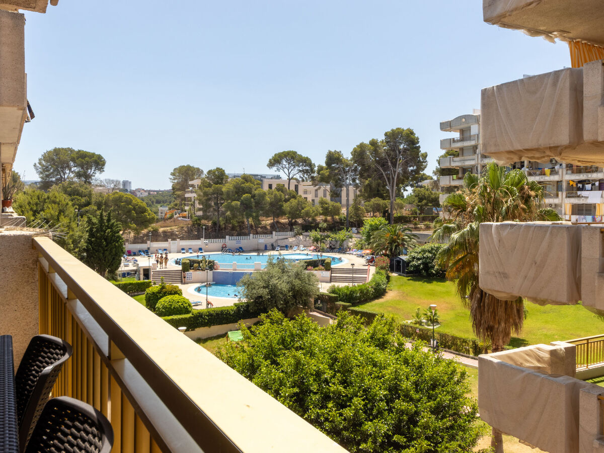 Catalunya 92 : appartement 4 pers. à 500m de la plage - Photo 15