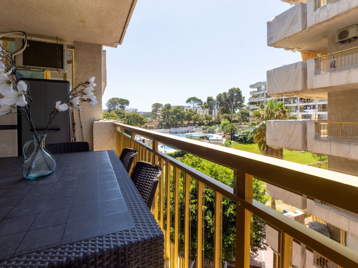 Catalunya 92 : appartement 4 pers. à 500m de la plage - Photo 16
