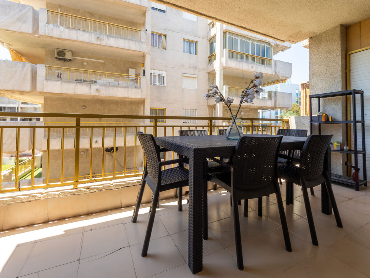 Catalunya 92 : appartement 4 pers. à 500m de la plage - Photo 17