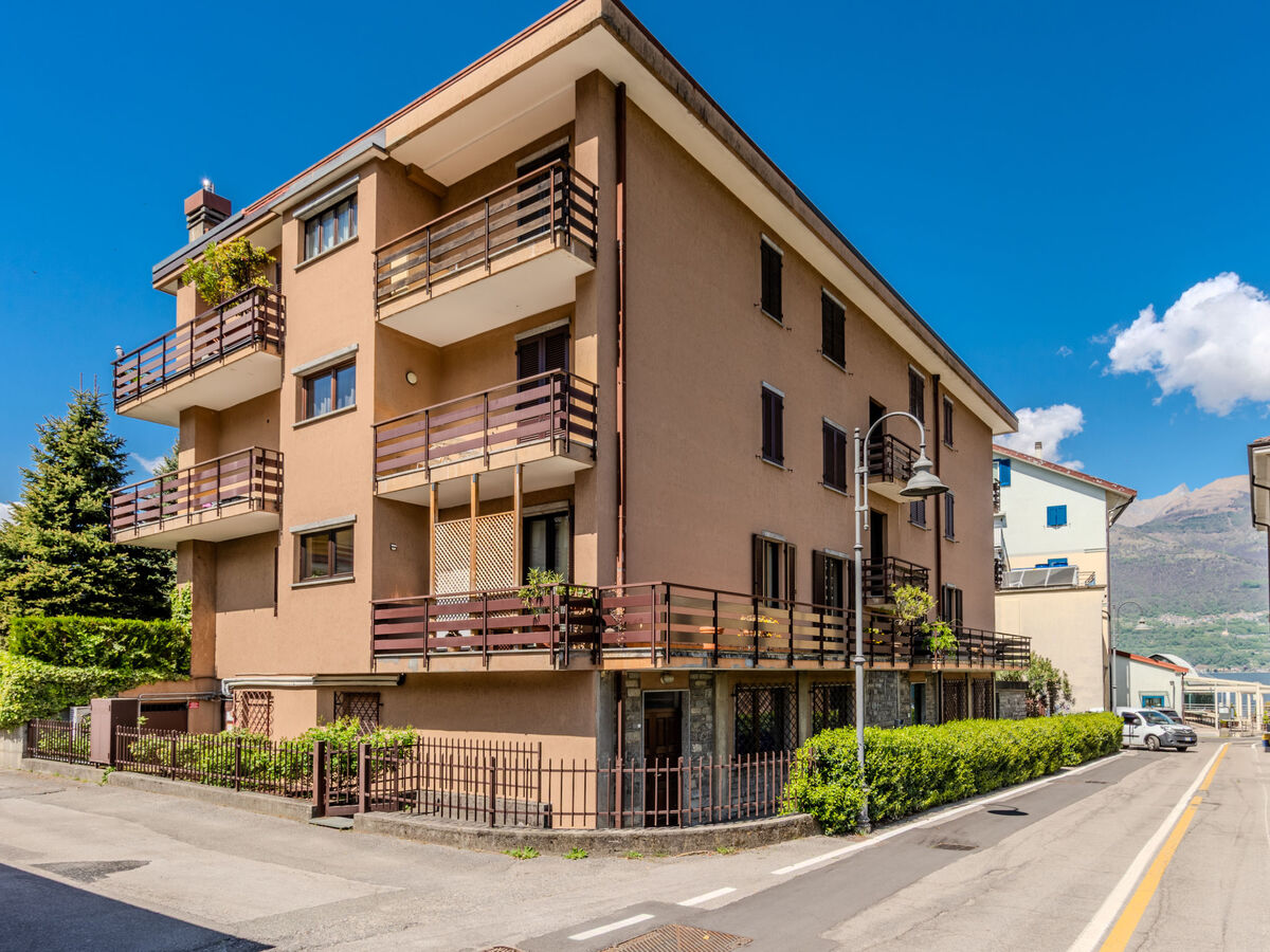 Casa al Lago – Appartement avec vue lac à Colico - Photo 1